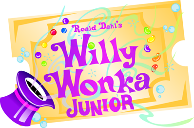 wonka jr ticket